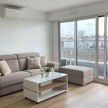Le Pinky Bird Belleville Paris 20 Ngoại thất bức ảnh