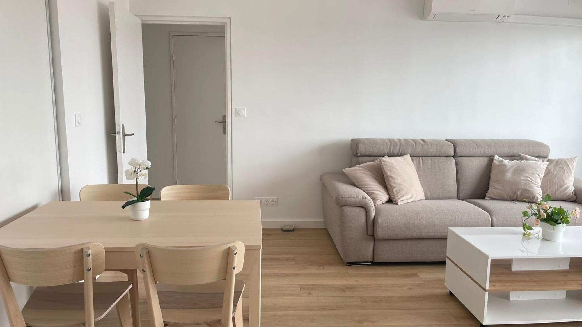 Le Pinky Bird Belleville Paris 20 Ngoại thất bức ảnh