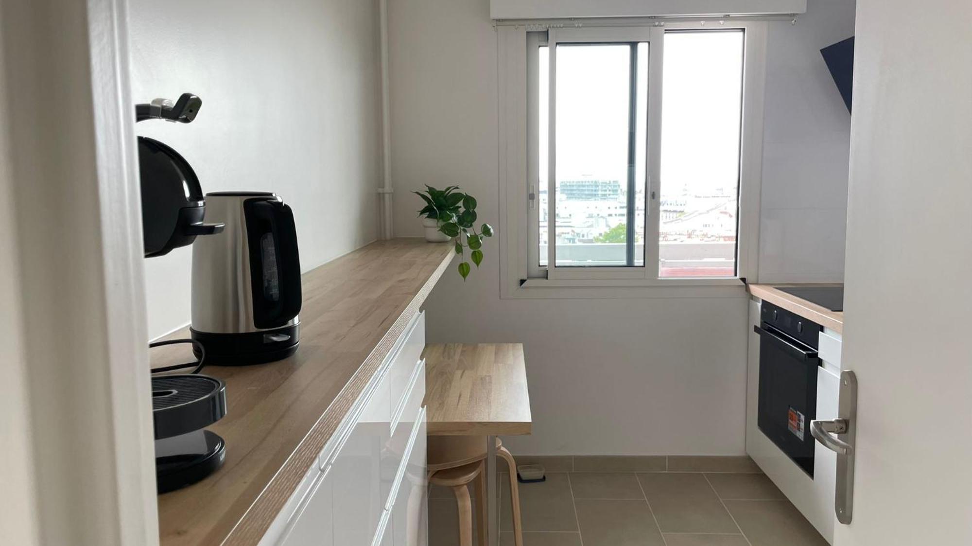 Le Pinky Bird Belleville Paris 20 Ngoại thất bức ảnh