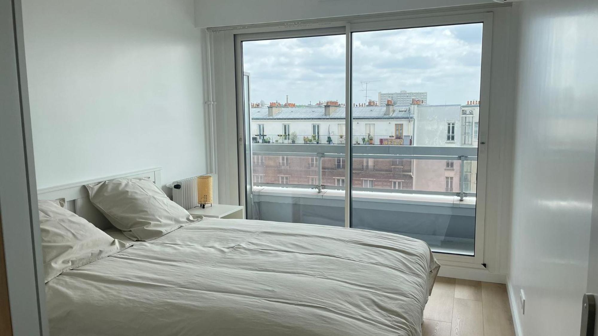 Le Pinky Bird Belleville Paris 20 Ngoại thất bức ảnh