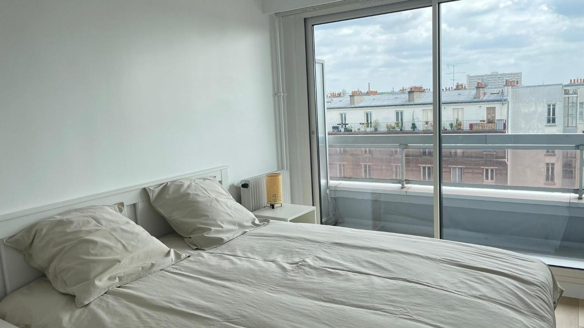 Le Pinky Bird Belleville Paris 20 Ngoại thất bức ảnh