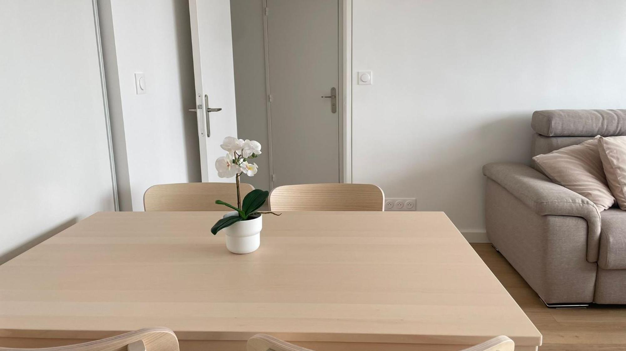 Le Pinky Bird Belleville Paris 20 Ngoại thất bức ảnh