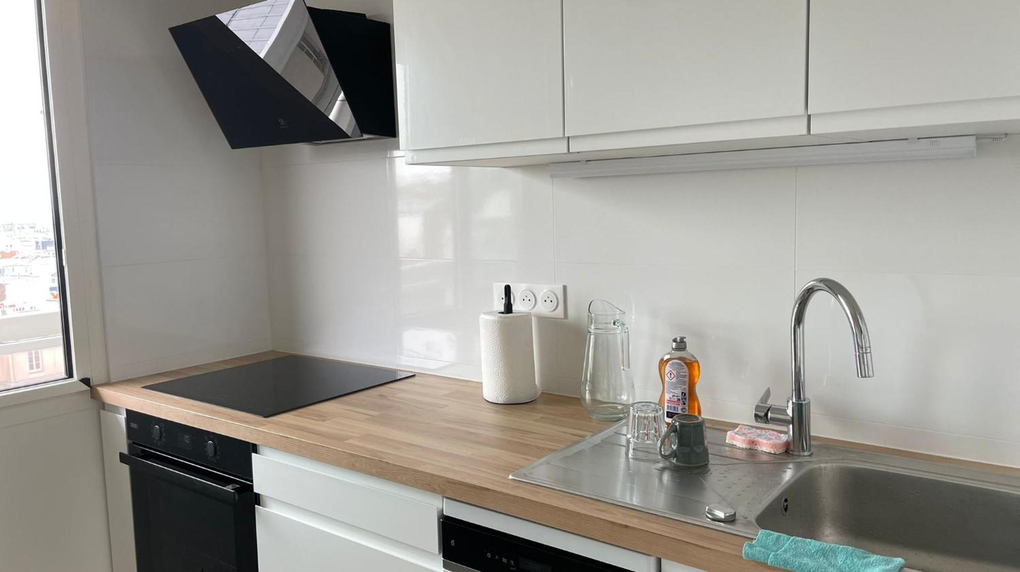 Le Pinky Bird Belleville Paris 20 Ngoại thất bức ảnh