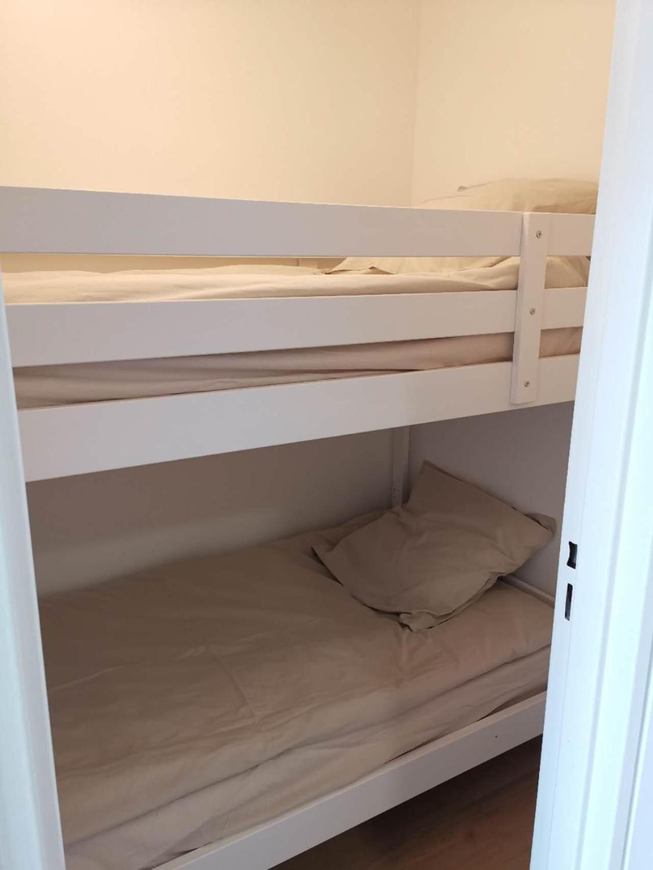 Le Pinky Bird Belleville Paris 20 Ngoại thất bức ảnh