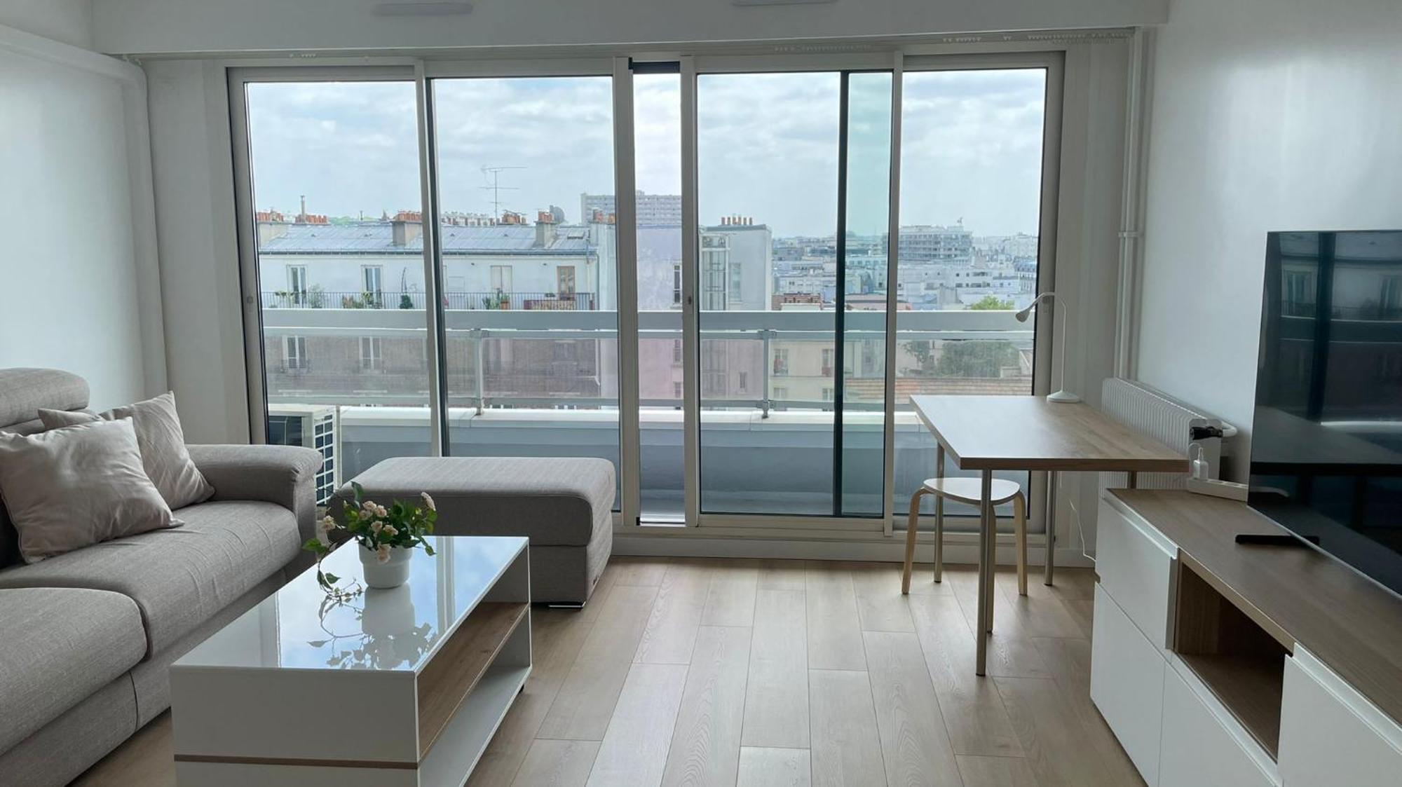Le Pinky Bird Belleville Paris 20 Ngoại thất bức ảnh