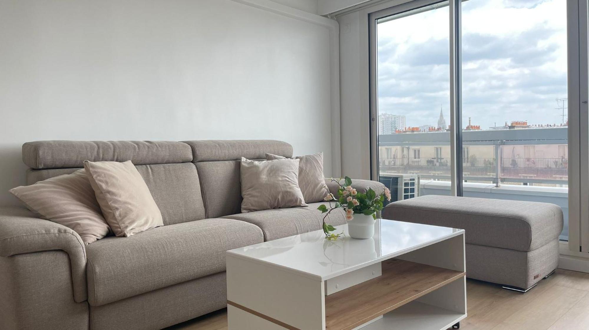 Le Pinky Bird Belleville Paris 20 Ngoại thất bức ảnh